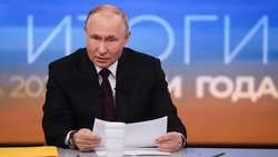 Заболеваемость корью растёт из-за недостаточной иммунизации трудовых мигрантов — Путин 