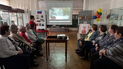 Всероссийская акция «Блокадный хлеб» прошла на Ставрополье