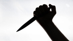 Жительница Кисловодска вонзила нож в спину собственного мужа 