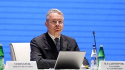 Глава Ставрополья призвал ветеранов СВО участвовать в выборах