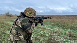 Новоселицкий округ Ставрополья ввёл выплату в 400 тыс. за контракт с Минобороны