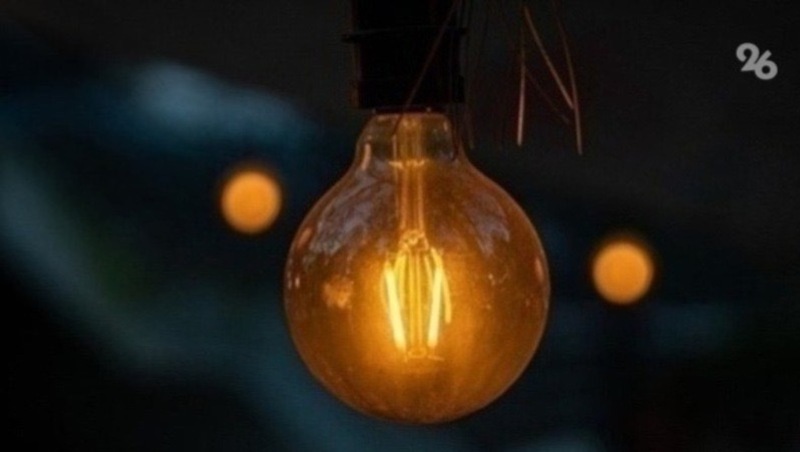 Пятиэтажка в Ессентуках останется без света 15 января