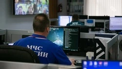 В ночь на 20 сентября вводили режим БПЛА-опасности на Ставрополье