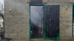 ПАССовцы на Ставрополье предотвратили взрыв газовых баллонов