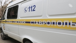 За выходные спасатели семь раз вызволяли ставропольцев из запертых квартир