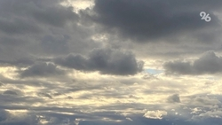 Магнитная буря может начаться из-за выбросов плазмы на Солнце 