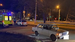 В Ставрополе невнимательный водитель сбил пожилую женщину