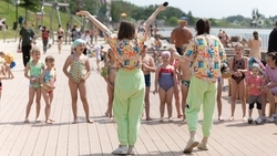 Центр молодёжных инициатив Ставрополя приглашает вожатых на летние площадки