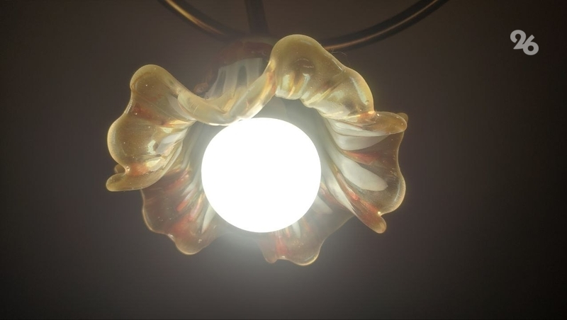 Две улицы Ставрополя останутся без света 3 июля