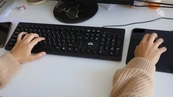 Долгие игры за компьютером могут провоцировать ожирение — минздрав Ставрополья