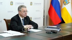 После прямых линий главы края на Ставрополье выполнили ряд поручений