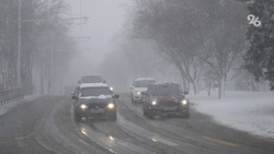 Эксперт напомнил, что шины нужно менять при снижении среднесуточной температуры