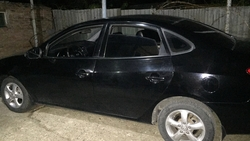 Четырёхлетнего мальчика задушило стеклоподъёмником в Будённовске