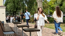 В СКФО дети начинают пользоваться гаджетами в среднем с 11 лет