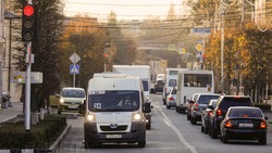 Миндор Ставрополья: Стоимость проезда в маршрутке № 45 не повышалась 