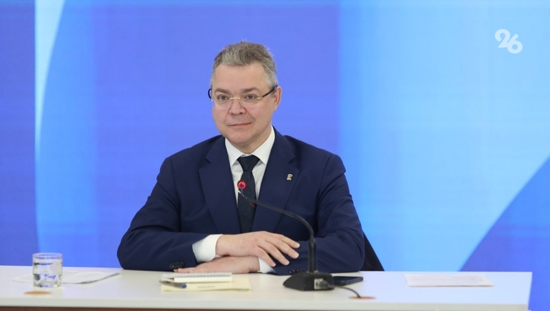 Губернатор Владимиров: объектов притяжения туристов на Ставрополье должно быть больше 