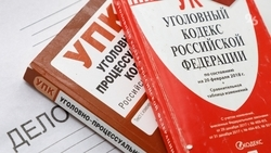 Против 22-летнего дроппера со Ставрополья возбуждено уголовное дело