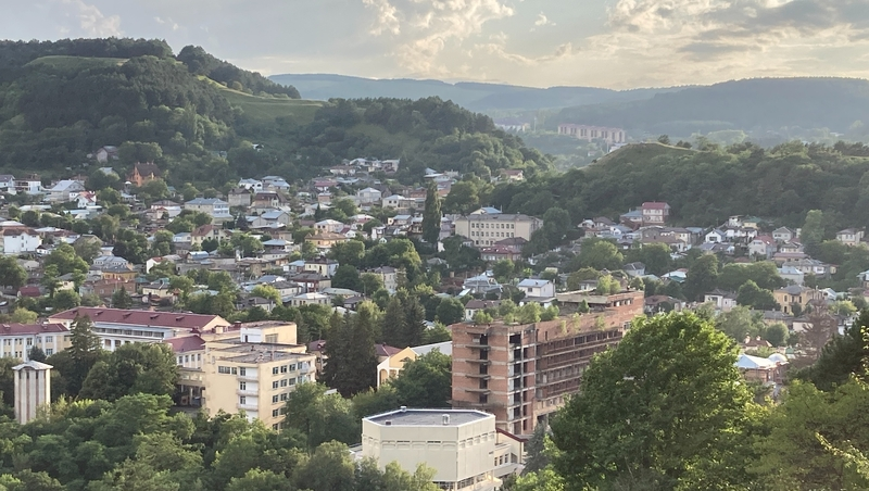 Предприятия Кисловодска ожидают прибыль от туристов 15,5 млрд рублей в 2024 году