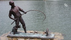 День рыбака состоится в Предгорье 