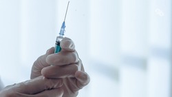 В больницу Минераловодского округа поступила вакцина от гепатита А
