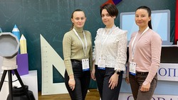 Учителя Ставрополья отправились на педагогический форум в Ленинградскую область 