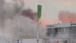 11 человек пострадали при взрывах в Махачкале 