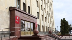 Ставропольские депутаты перечислили свой однодневный заработок в пользу военнослужащих