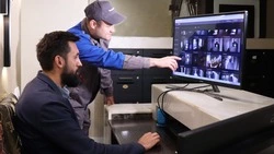 Цифровая охрана и управление: «Ростелеком Ключ» подключён в 15 тыс. квартир Ставрополья 