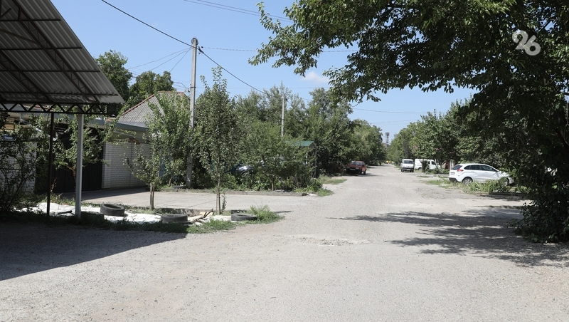 Жители Минвод поддержали три проекта благоустройства на 2025 год 