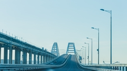 В Минобороны РФ рассказали, чего нельзя делать в Керченском проливе 