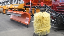 Коммунальную технику на электрической тяге протестируют в Ессентуках