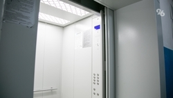 24 лифта заменили в многоэтажках на Кавминводах