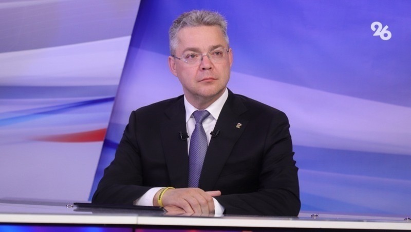 «Губернатор Ставрополья действует в ракурсе модернизации АПК» — политолог
