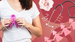 Регулярно проверяться, опираться на поддержку близких: как ставропольчанкам уберечься от рака молочной железы