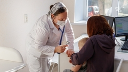 Два медучреждения построят и 27 капитально отремонтируют на Ставрополье 