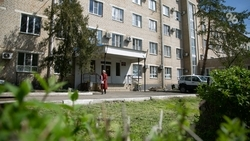 «Больше не надо носить пациентов на руках»: в Ипатовской больнице завершается капремонт трёх отделений