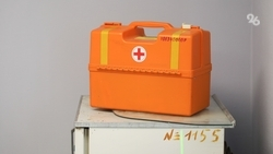 На Ставрополье стартует проект по улучшению работы срочной медицинской помощи