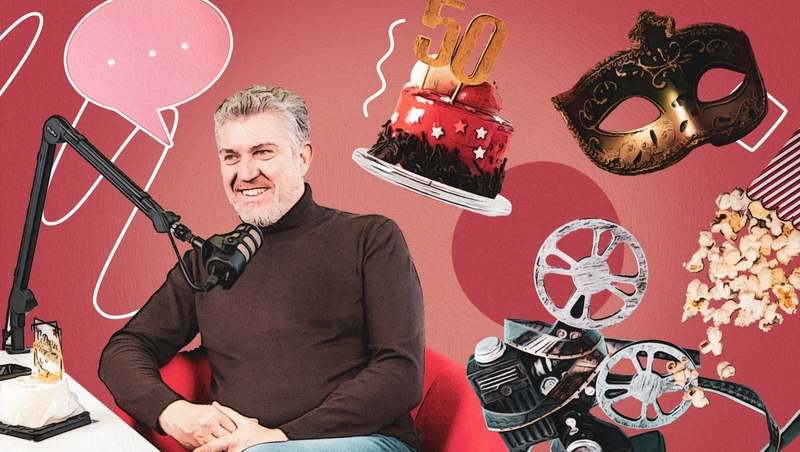 «Запах кулис сводит с ума»: ставропольский актёр Игорь Барташ — о театре, зрителе и творческом пути