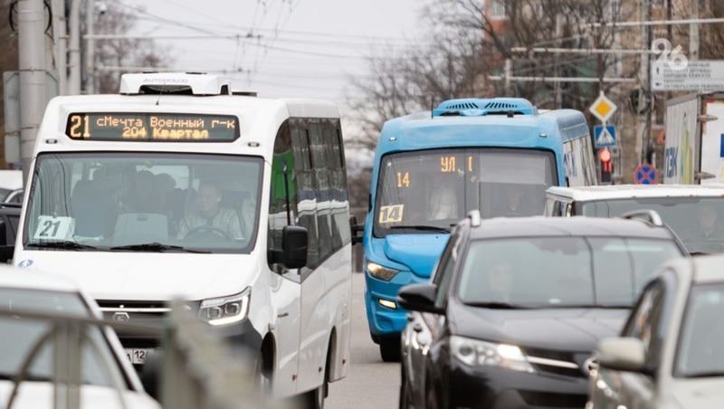 Перевозчики Ставрополья могут снижать стоимость проезда по регулируемому тарифу