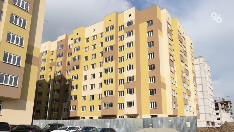 На Ставрополье в 2023 году планируют выделить дополнительные средства на жилищные сертификаты для молодых семей