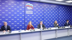 В 2025 году 7011 ставропольцев нашли работу при партийной поддержке