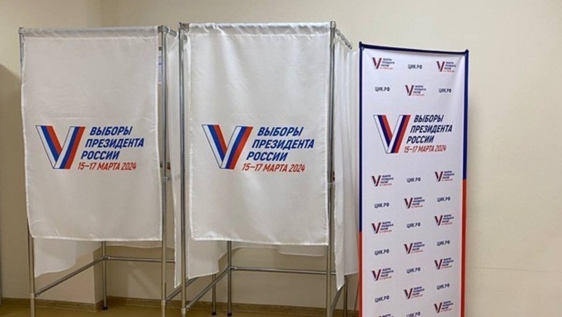 Выездное голосование организовали в отдалённых территориях Ставрополья