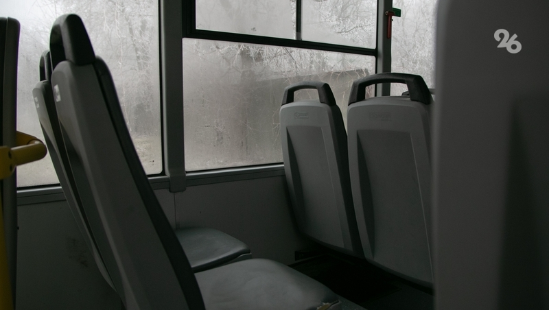 Губернатор поручил найти перевозчика на муниципальный маршрут в хуторе Среднем