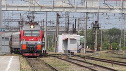 Полицейские выясняют причины гибели 21-летнего парня на железной дороге в Кисловодске