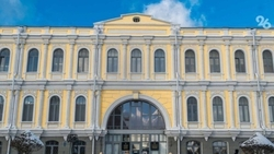 12 тыс. предметов утратил краевой музей Ставрополья в оккупацию во время ВОВ