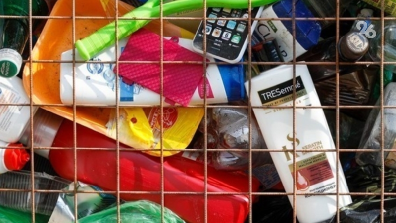 Мусорный полигон под Минводами возобновил работу и снял угрозу коллапса