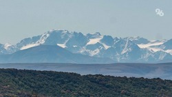 Первый резидент горнолыжного курорта в Северной Осетии инвестирует в проект восемь миллиардов рублей