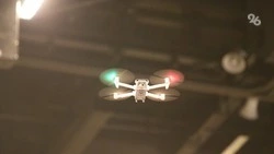 Беспилотную опасность во второй раз за сутки объявили на Ставрополье