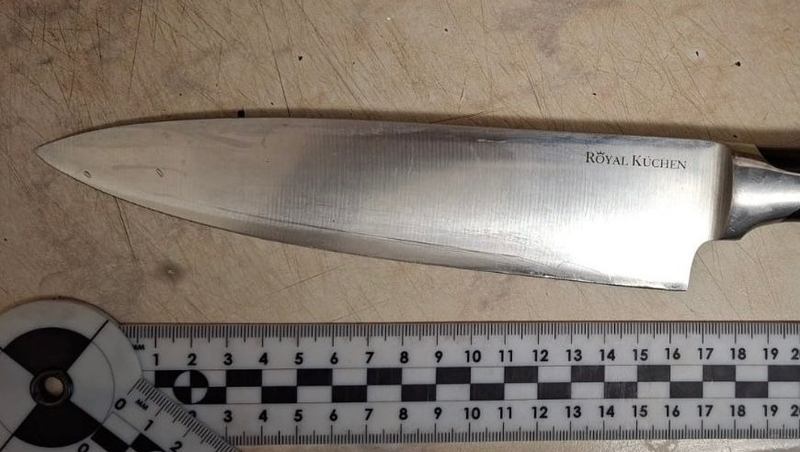 Жительницу Железноводска подозревают в убийстве супруга