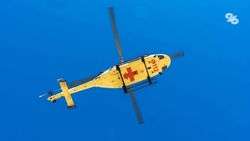 Третий пилот самолёта, рухнувшего на Ставрополье, скончался